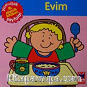Evim / Yumuşak Sayfalar