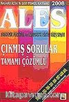 ALES Çıkmış Sorular Tamamı Çözümlü