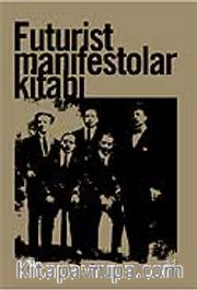 Futurist Manifestolar Kitabı