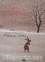 Kırmızı Elma