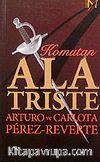 Komutan Alatriste