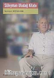 Süleyman Uludağ Kitabı