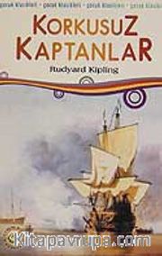 Korkusuz Kaptanlar