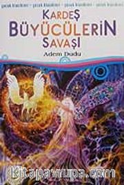 Kardeş Büyücülerin Savaşı