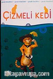 Çizmeli Kedi