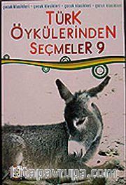 Türk Öykülerinden Seçmeler-9