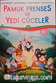 Pamuk Prenses ve Yedi Cüceler