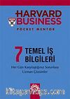 7 Temel İş Bilgileri (4 Kitap Takım)