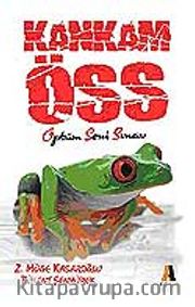 Kankam Öss <br /> Öptüm Seni Sınav