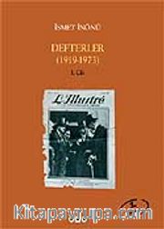 Defterler (1919-1973) 2 Cilt