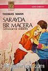 Sarayda Bir Macera