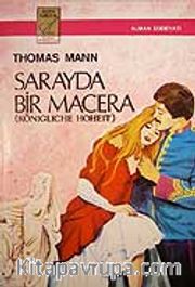 Sarayda Bir Macera