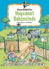 Afacan Dedektifler Hayvanat Bahçesinde