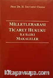 Milletlerarası Ticaret Hukuku İle İlgili Makaleler