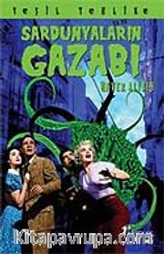 Sardunyaların Gazabı