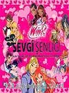 Sevgi Şenliği  Winx Club