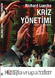 Kriz Yönetimi