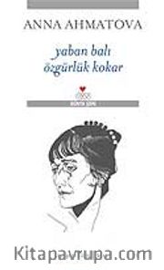 Yaban Balı Özgürlük Kokar