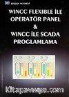 Wincc Flexible ile Operatör Panel ve Wincc ile Scada Programlama