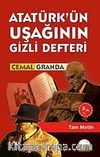 Atatürk'ün Uşağının Gizli Defteri (Cep Boy)