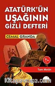 Atatürk'ün Uşağının Gizli Defteri (Cep Boy)