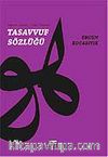 Tasavvuf Sözlüğü