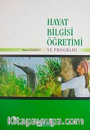 Hayat Bilgisi Öğretimi