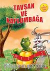 Tavşan ile Kaplumbağa