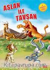 Aslan ile Tavşan