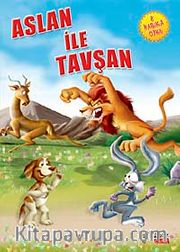 Aslan ile Tavşan
