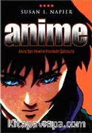 Anime <br /> Akira'dan Hawl'ın Hareketli Şatosuna