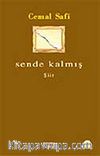 Sende Kalmış
