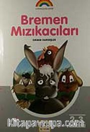 Bremen Mızıkacıları