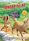 Sincap ile At