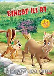 Sincap ile At