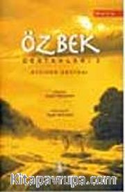 Özbek Destanları-III <br /> Ayçınar Destanı