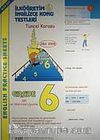 İlköğretim-6 İngilizce Konu Testleri / English Practice Sheets