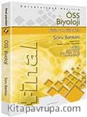 ÖSS Biyoloji Soru Bankası