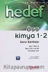 ÖSS Kimya 1-2 Soru Bankası
