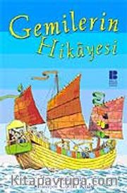 Gemilerin Hikayesi