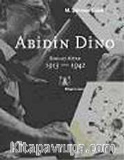 Abidin Dino 1913-1993 (3 Cilt Takım)