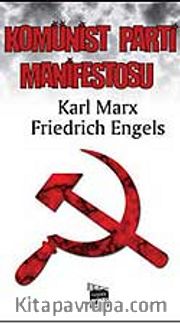 Komünist Parti Manifestosu
