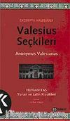 Valesius Seçkileri