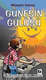Güneşin Gülüşü