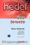 ÖSS Felsefe-EA