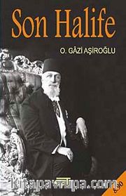 Son Halife (Cep Boy)