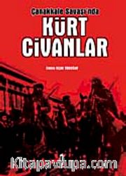 Çanakkale Savaşı'nda Kürt Civanlar