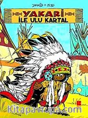 Yakari ile Ulu Kartal