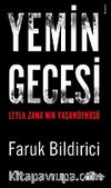 Yemin Gecesi