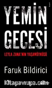 Yemin Gecesi